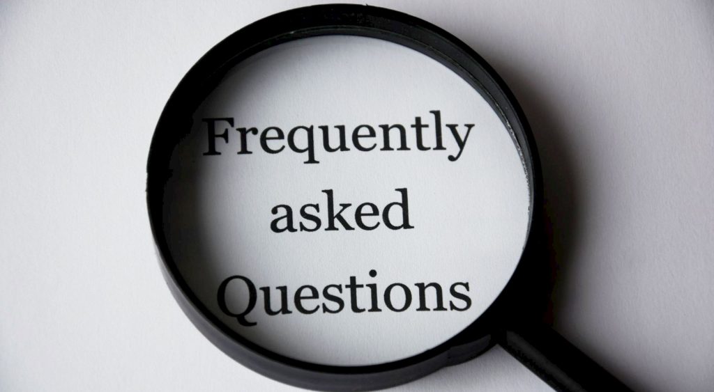 Image of FAQ