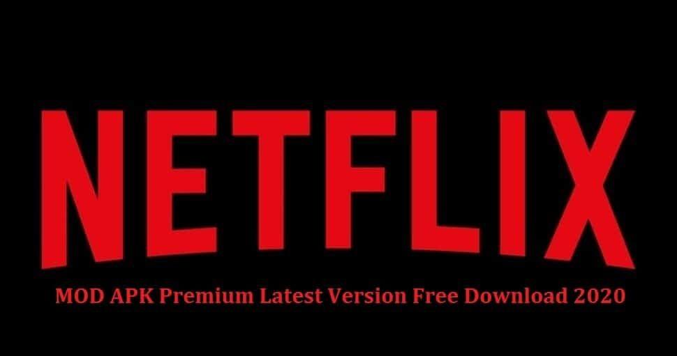 Netflix Mod Apk v7.79.1 (Premium Unlocked, 4K Support, No Ads) Latest