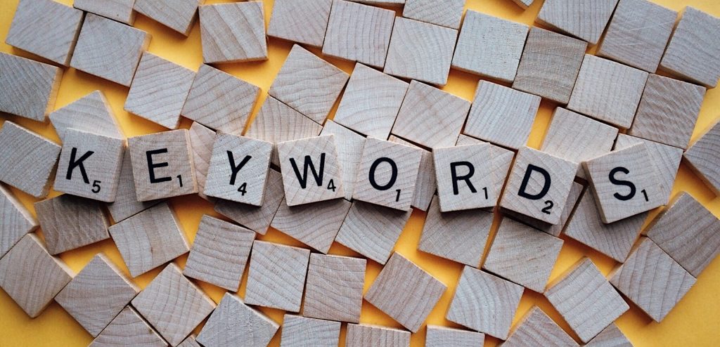 keywords letters, scrabble, word