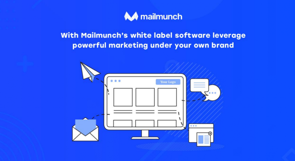 Mailmunch website