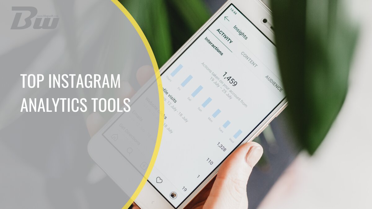Top Instagram Analytics Tools