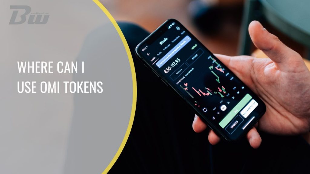 Where Can I Use OMI Tokens